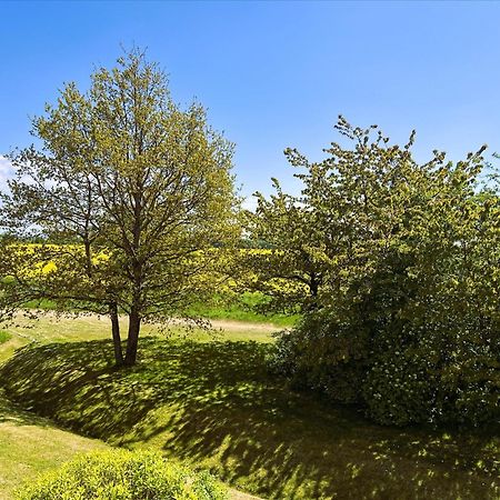 Feriendorf Rugana - Klassik Appartement Mit 1 Schlafzimmer D44 Dranske Exterior foto