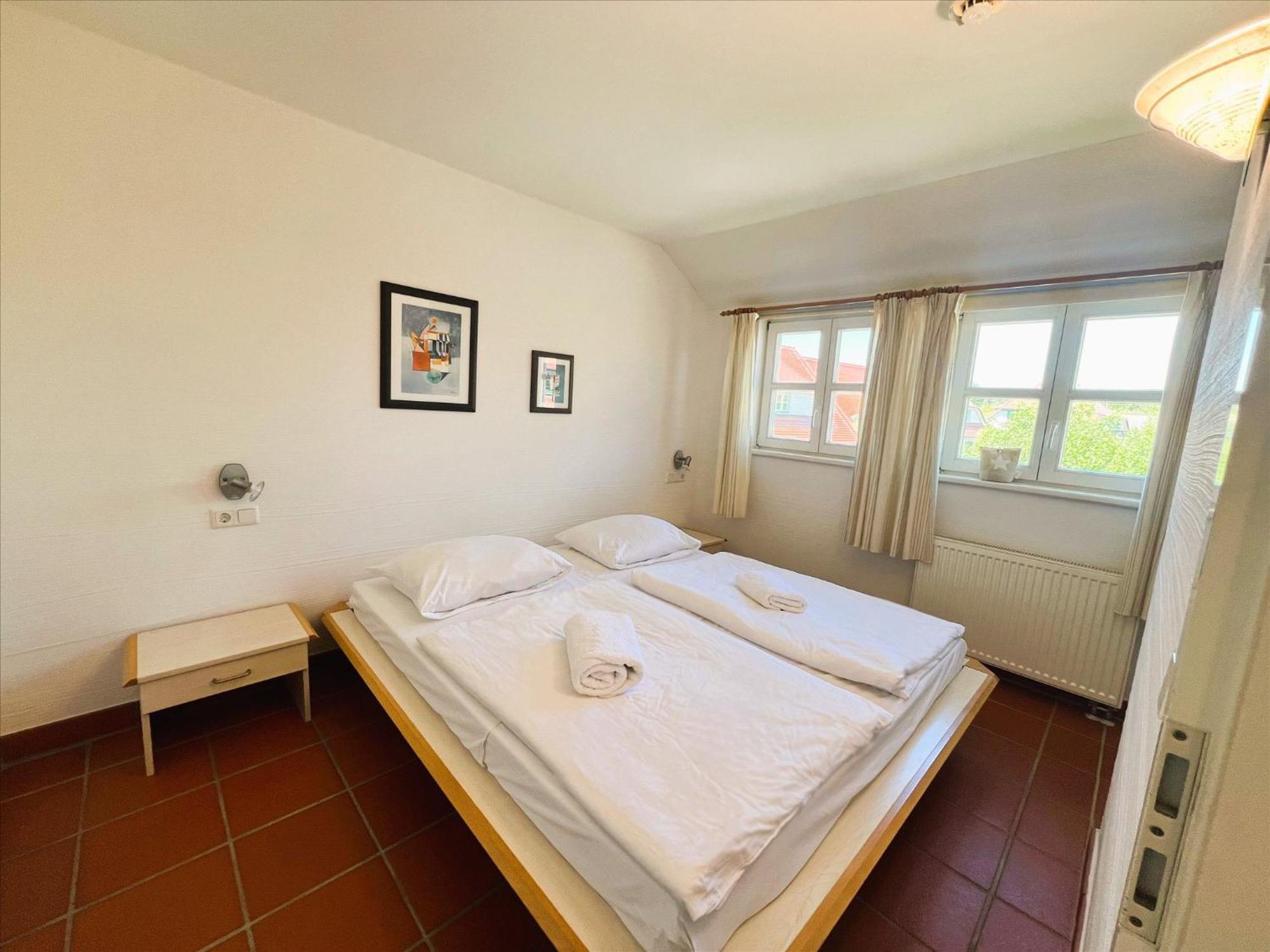 Feriendorf Rugana - Klassik Appartement Mit 1 Schlafzimmer D44 Dranske Exterior foto