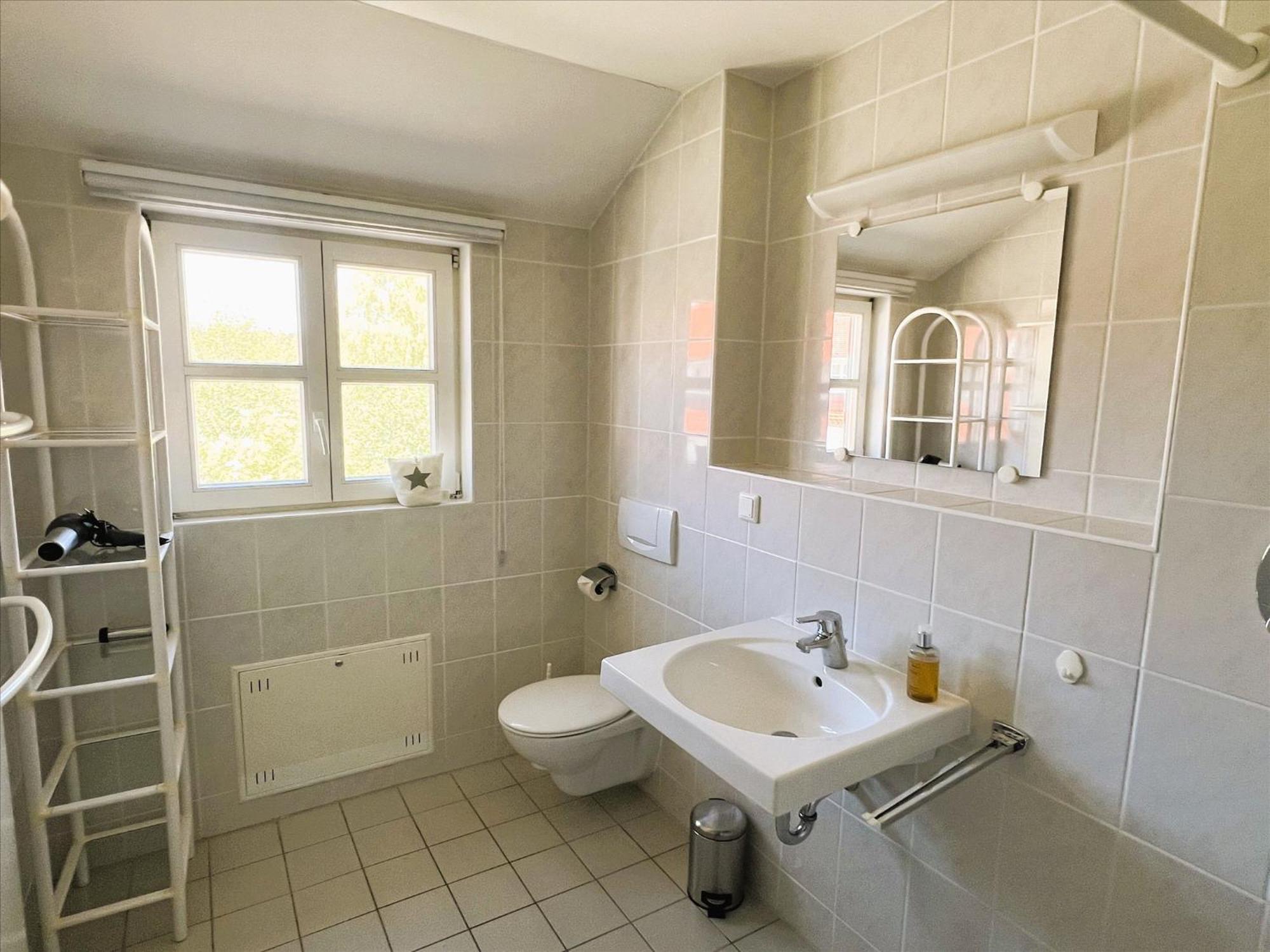 Feriendorf Rugana - Klassik Appartement Mit 1 Schlafzimmer D44 Dranske Exterior foto